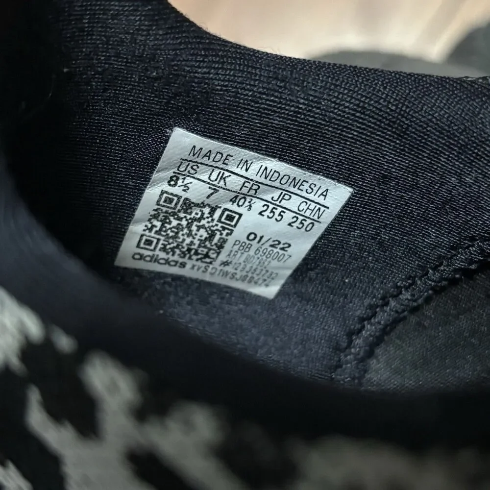 adidas unique athletic